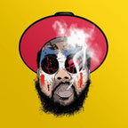 If It Bleeds It Can Be Killed - Red Vinyl