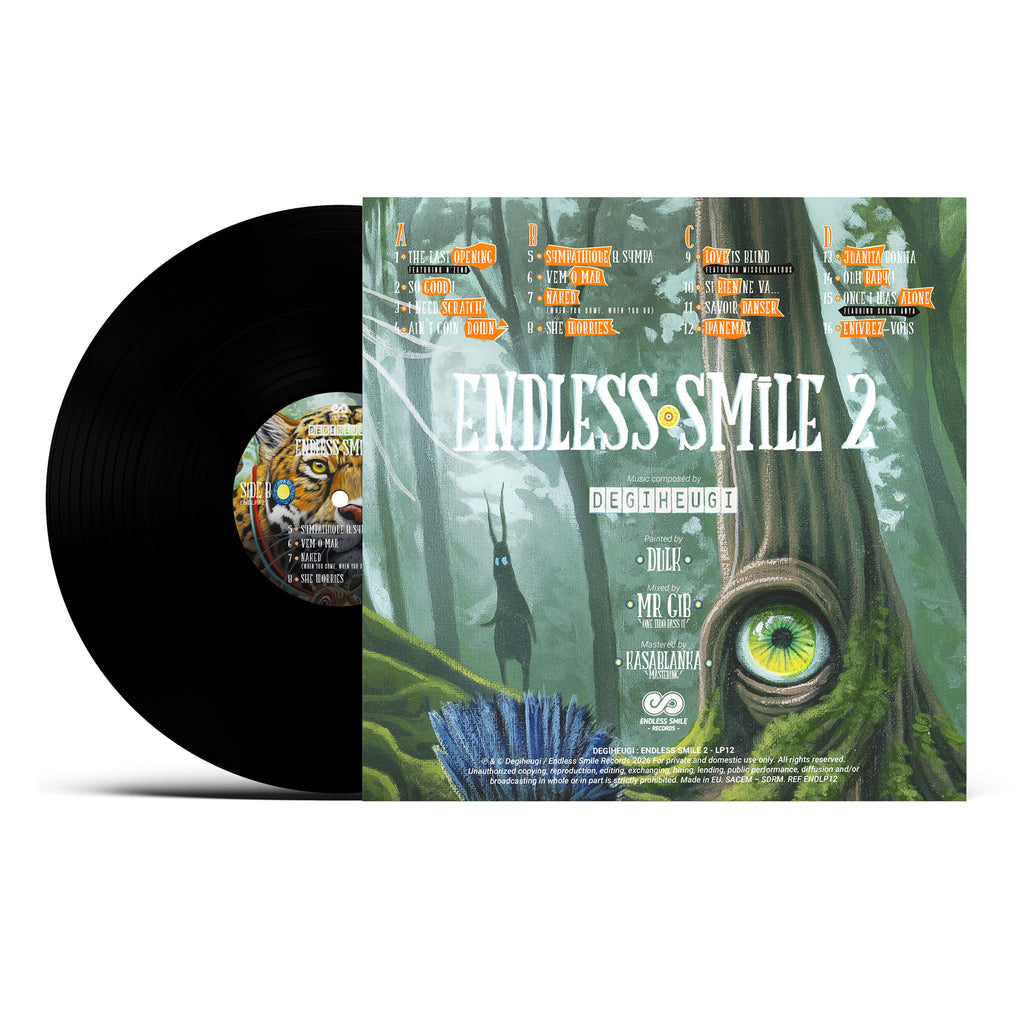 Endless Smile 2