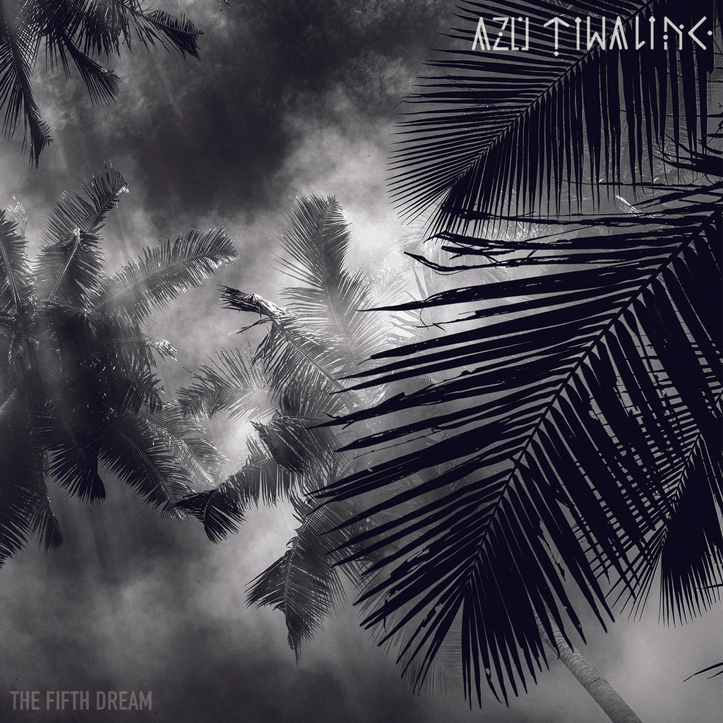 The Fifth Dream - 2LP
