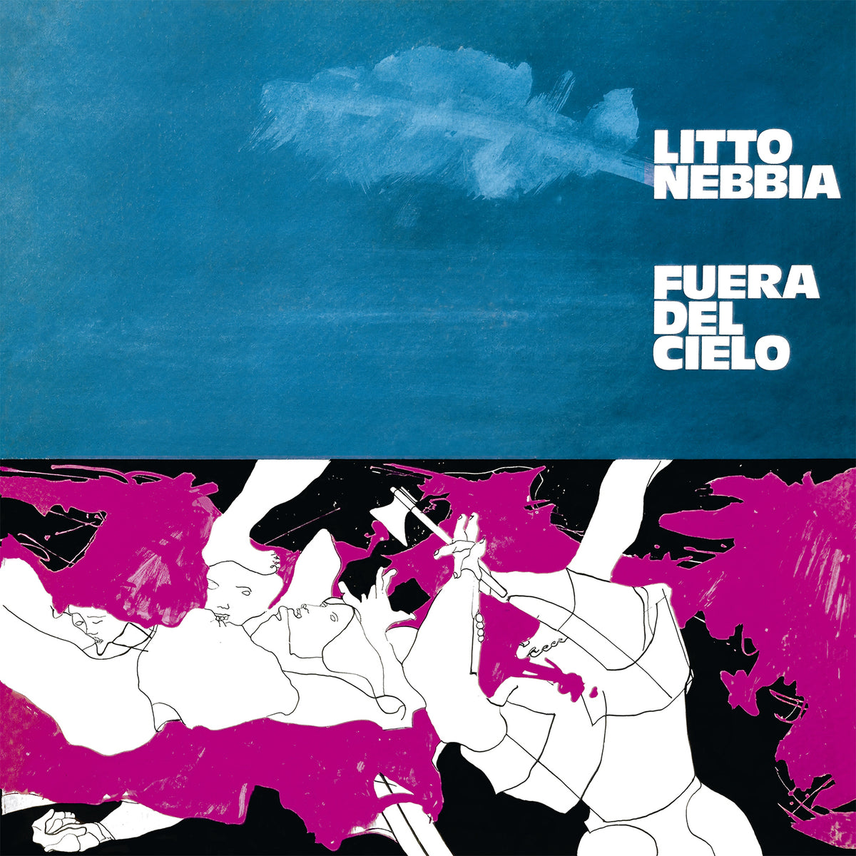 Fuera Del Cielo