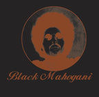Black Mahogani - Limited