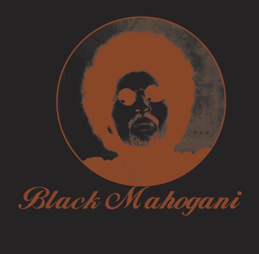 Black Mahogani - Limited