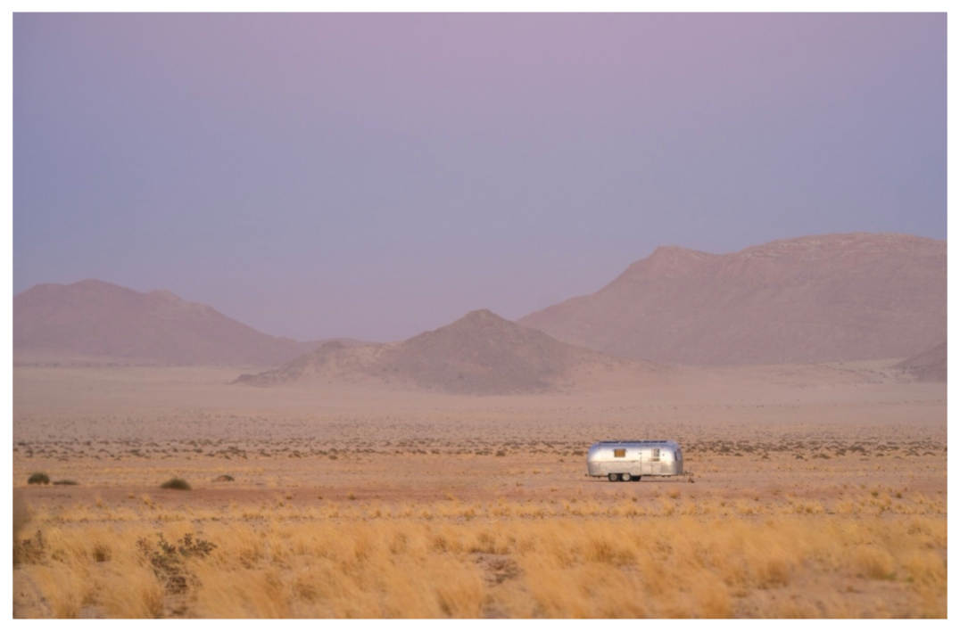 Main image Thylacine Photo caravane