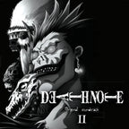 Death Note (Original Soundtrack Vol.2)