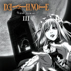 Death Note (Original Soundtrack Vol.3)