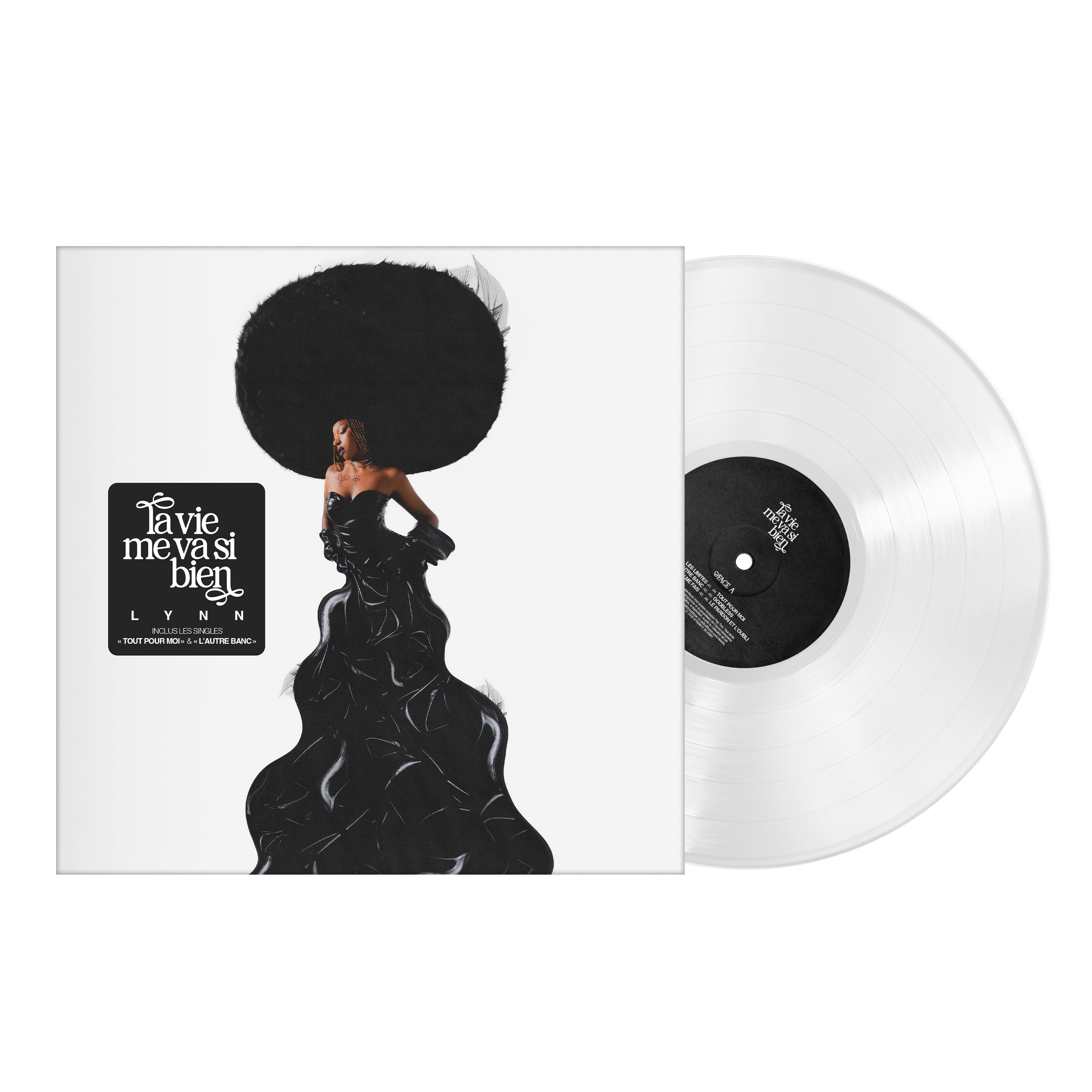 La vie me va si bien