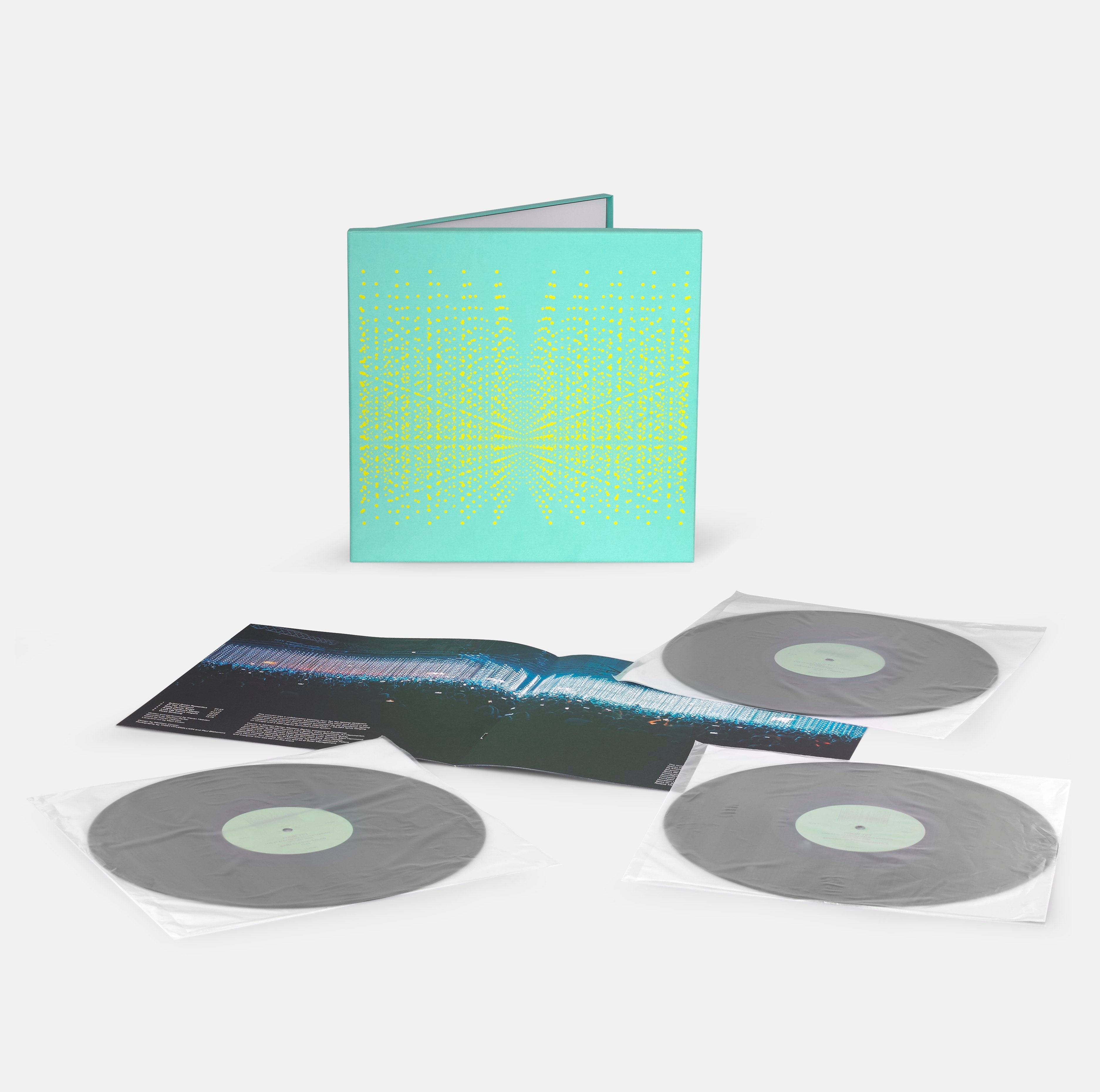 Four Tet - TEXT059 – Miniwax