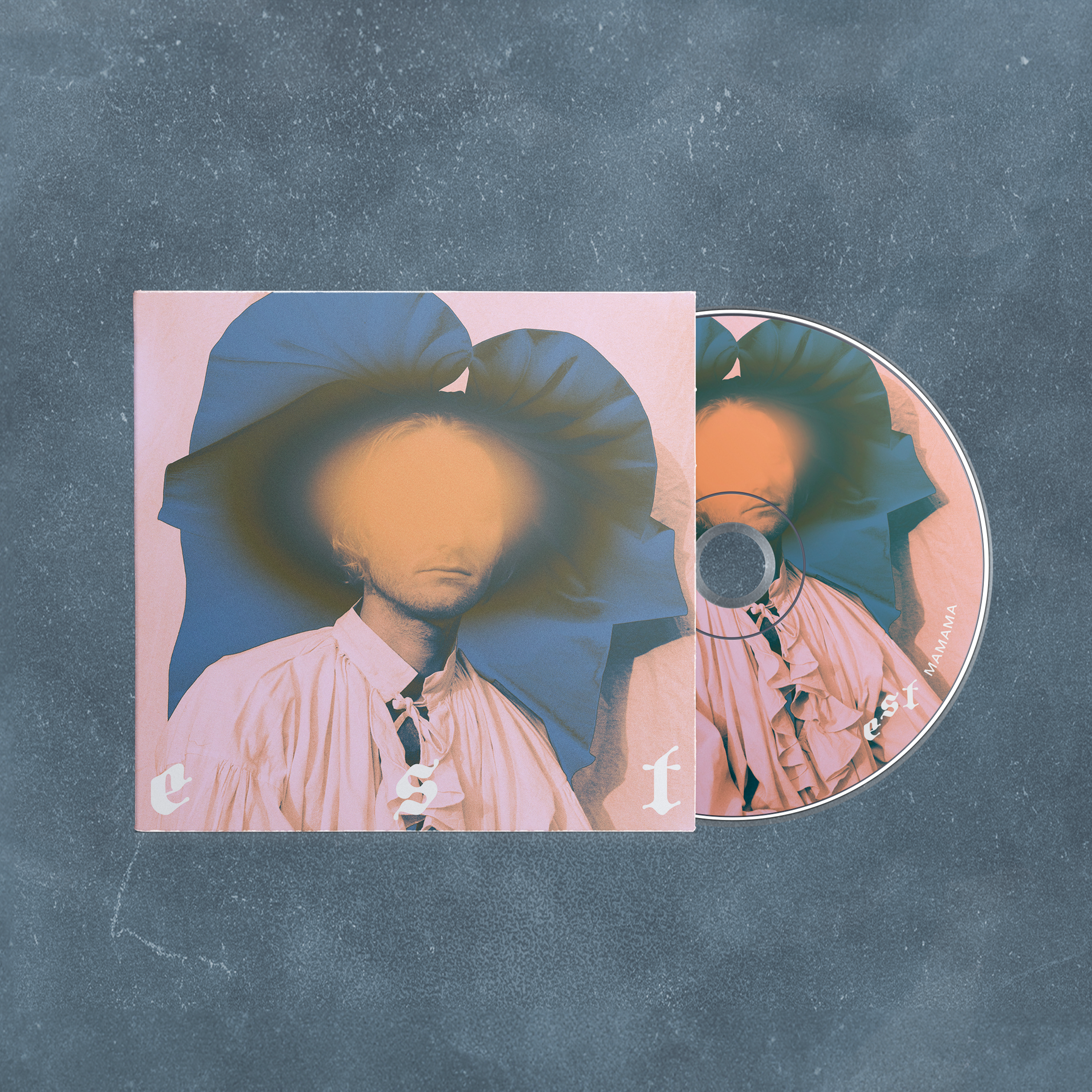 EST - CD