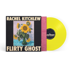 Flirty Ghost