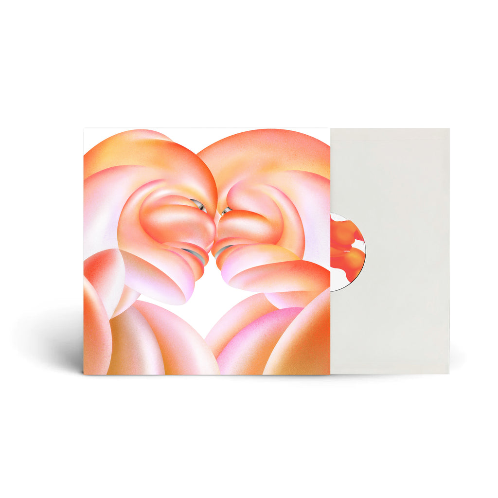 Quatro - Limited - Includes 2 Bonus Tracks & Stickers