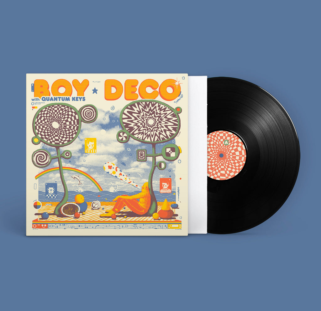 Vinyl - SAP