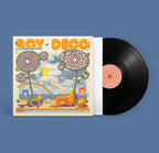 Vinyl - SAP