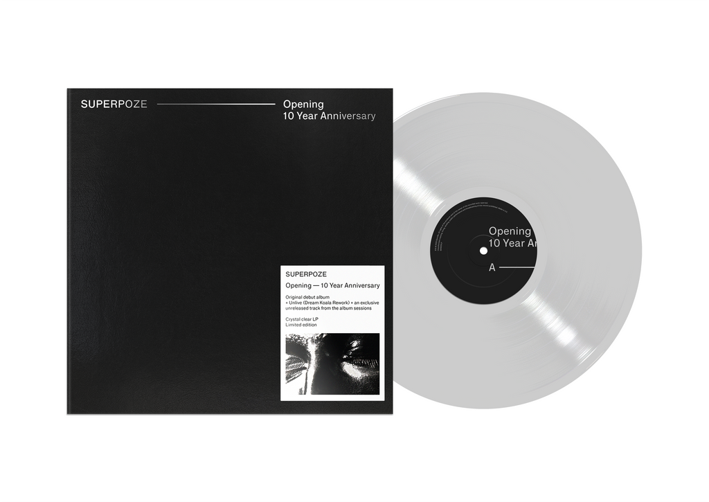 Opening (10 Year Anniversary) - Limited