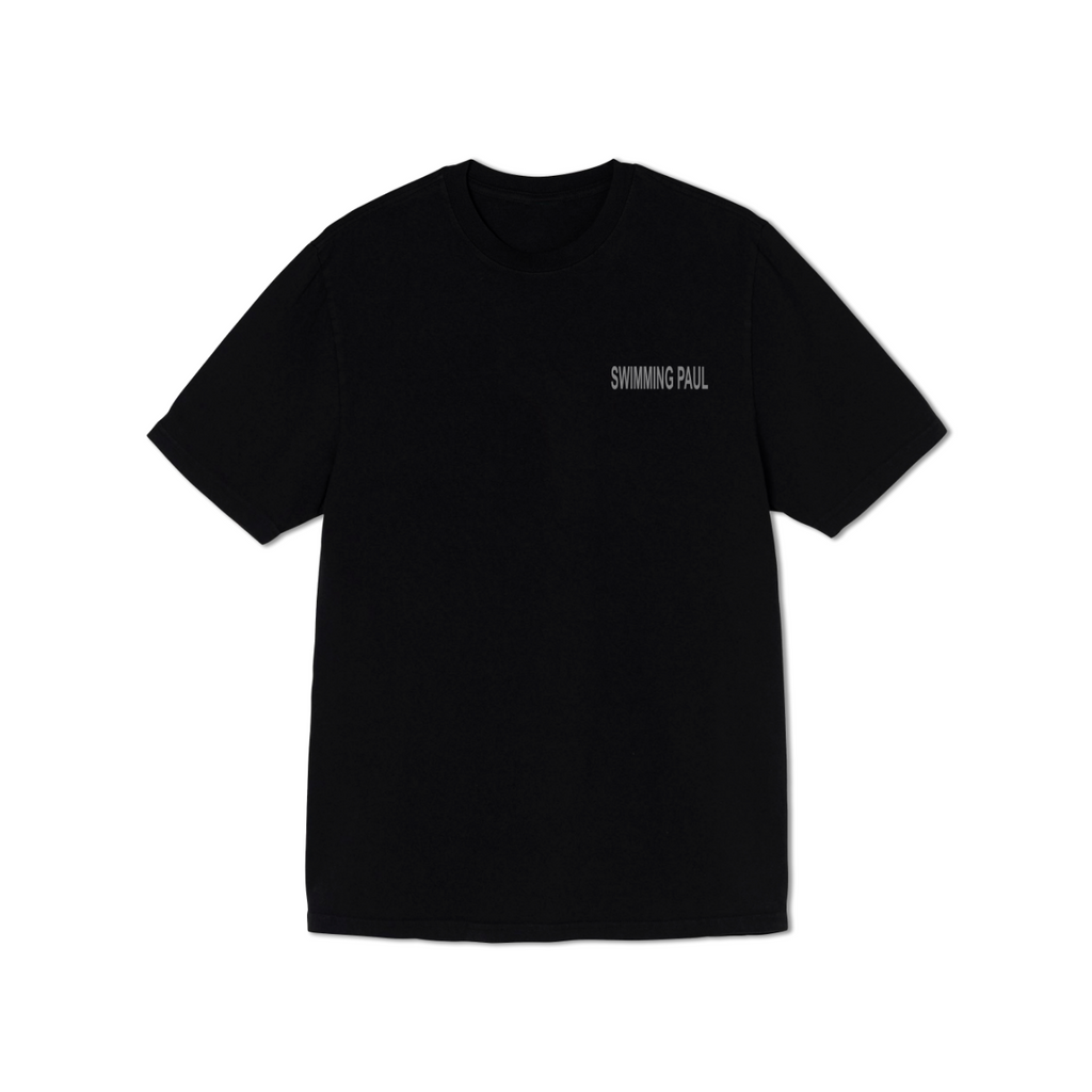 Swimming Paul - T-Shirt
