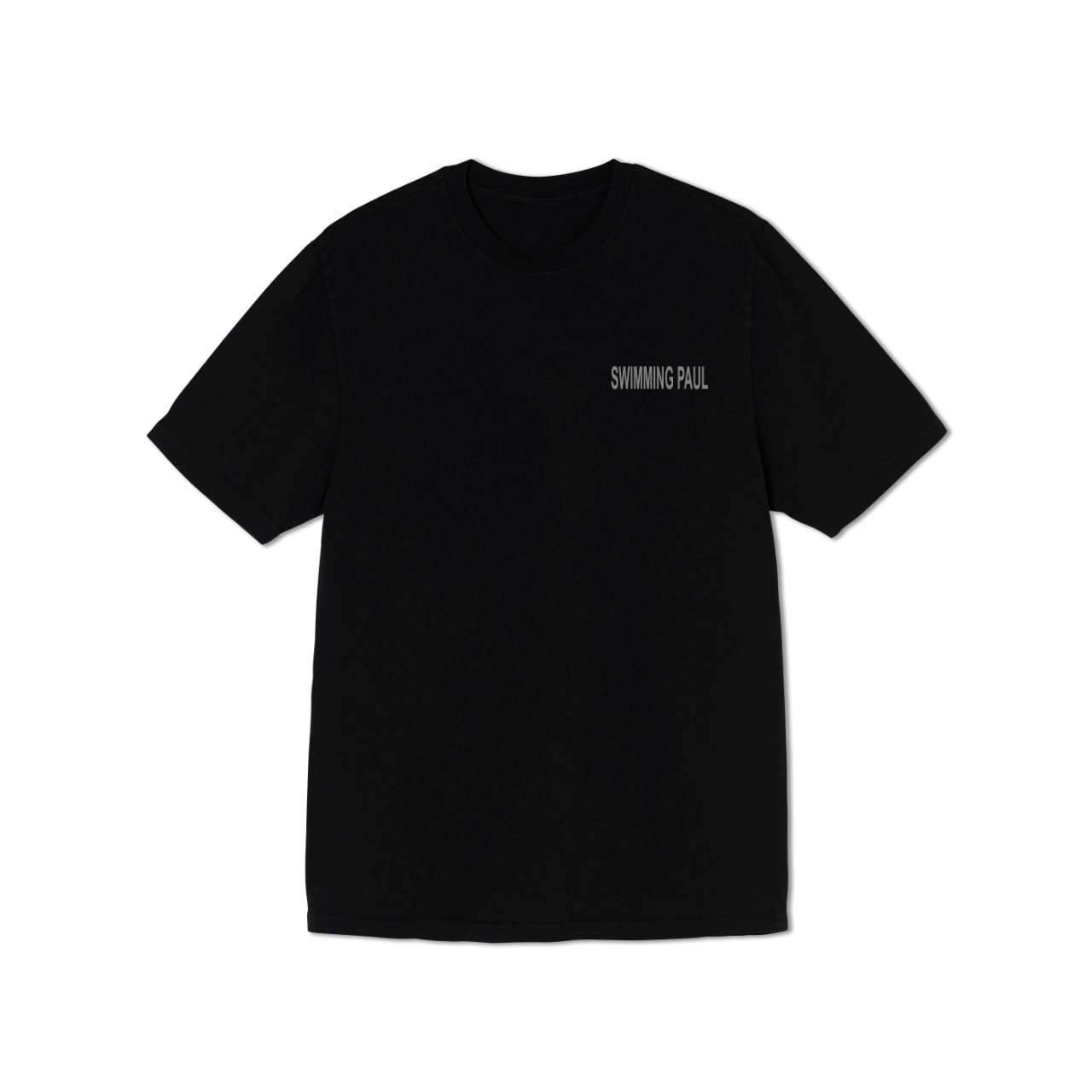 Swimming Paul - T-Shirt