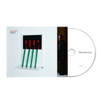 Glassforms - CD