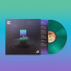 No Rush : Green Edition Vinyl