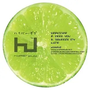 Need You/Squeeze My Lime