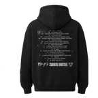 Hoodie 19h19
