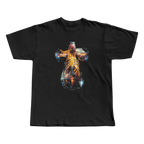 HYPERDRAMA Cross T-shirt