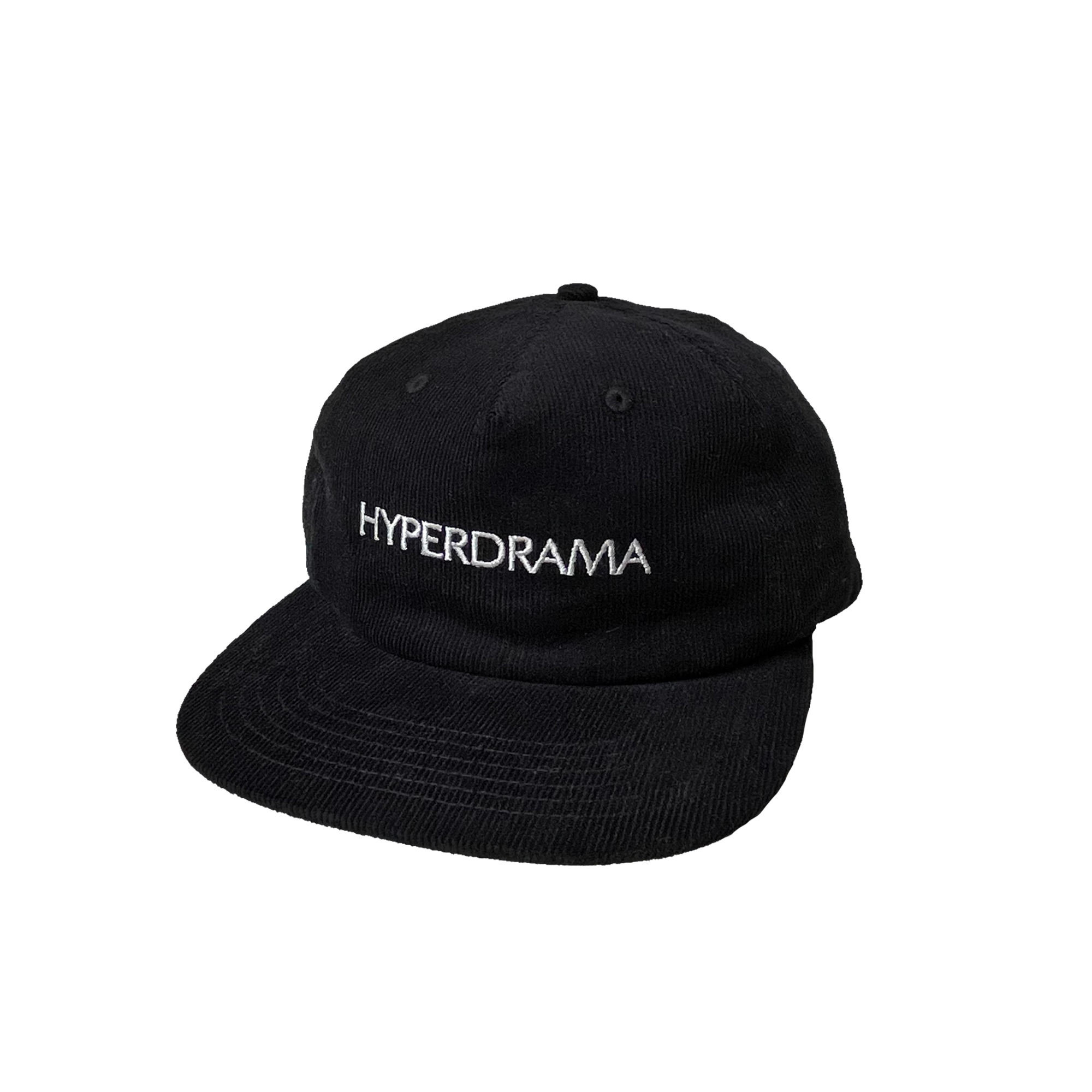 HYPERDRAMA Snapback Cap