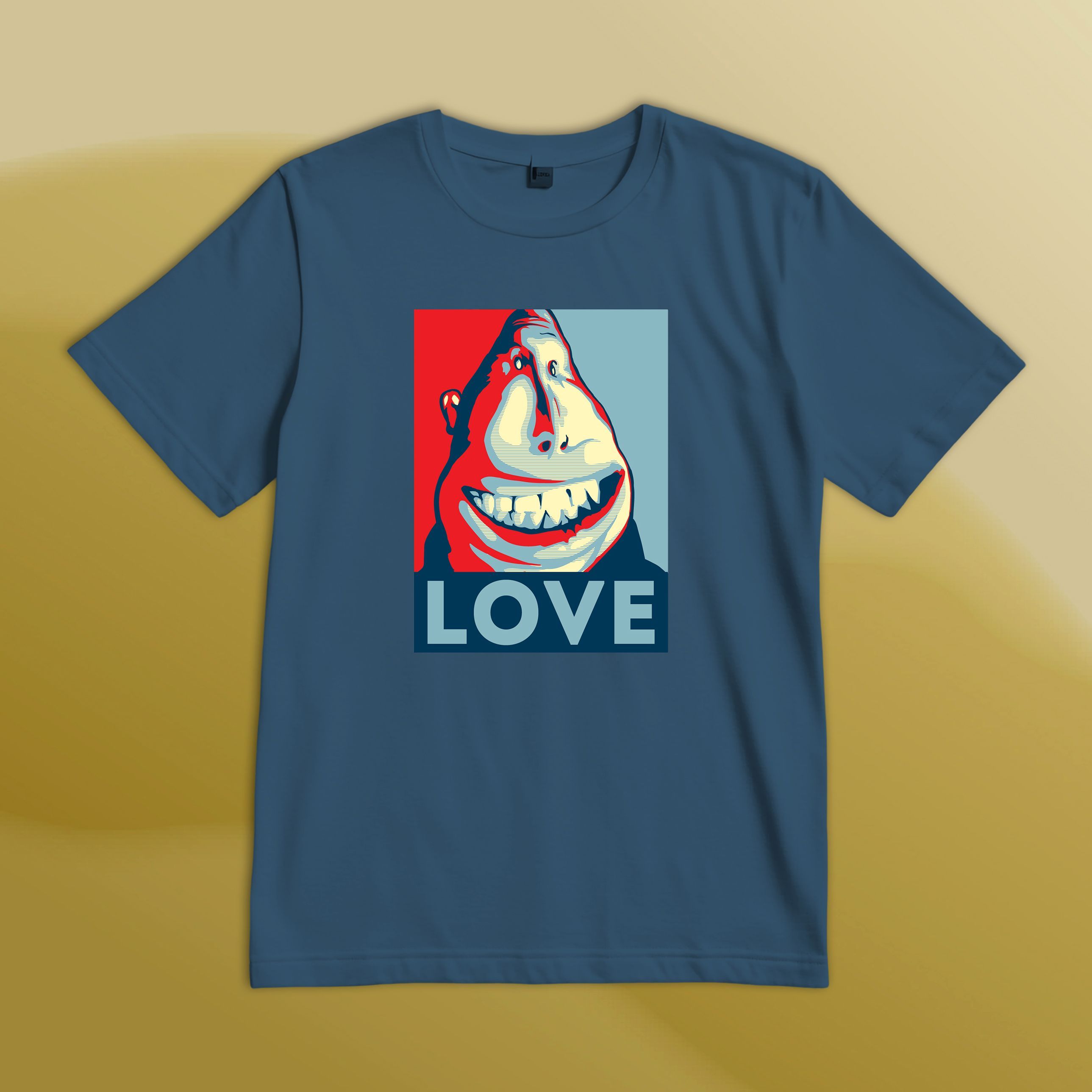 T-Shirt Starlight Anniversary (Potato)