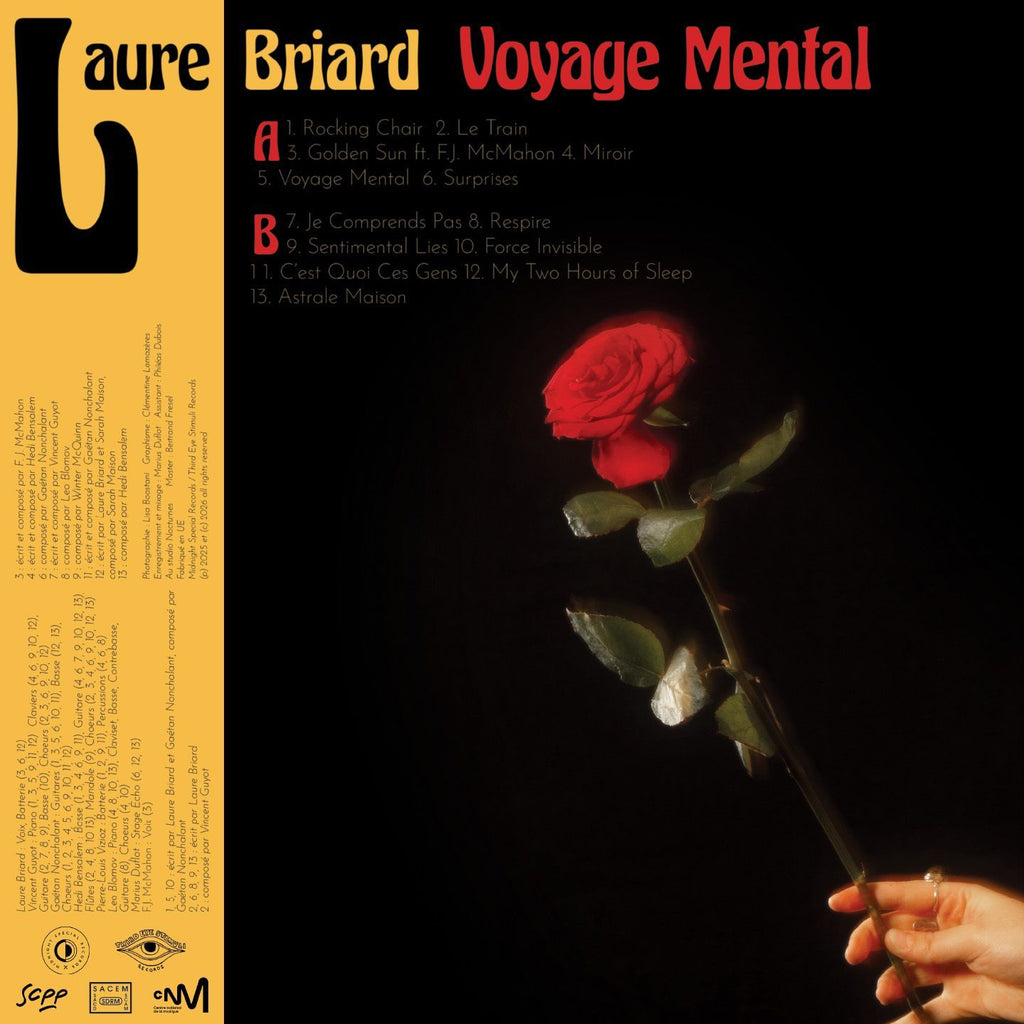 Voyage Mental