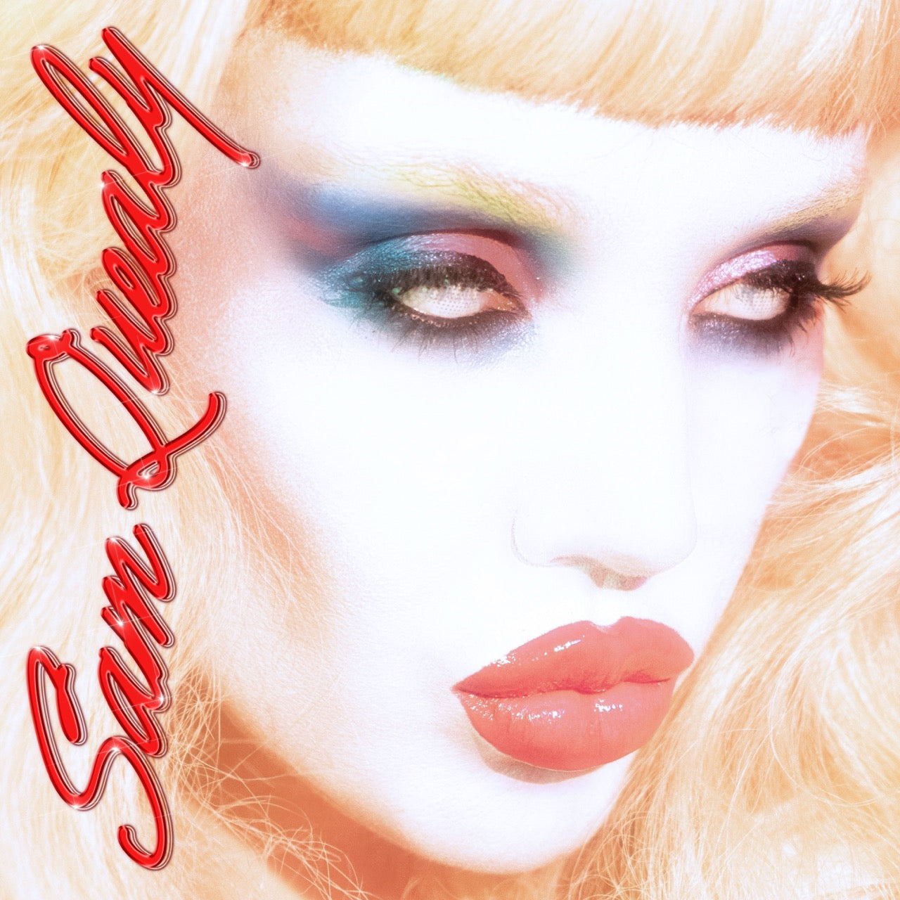 Blonde Venus - CD