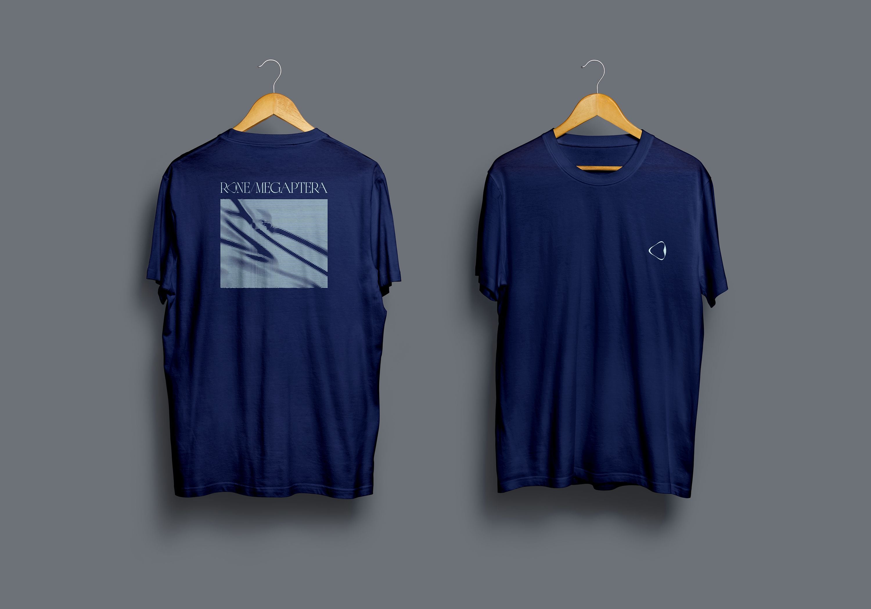 Megaptera T-Shirt