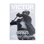 AFFICHE STANDARD