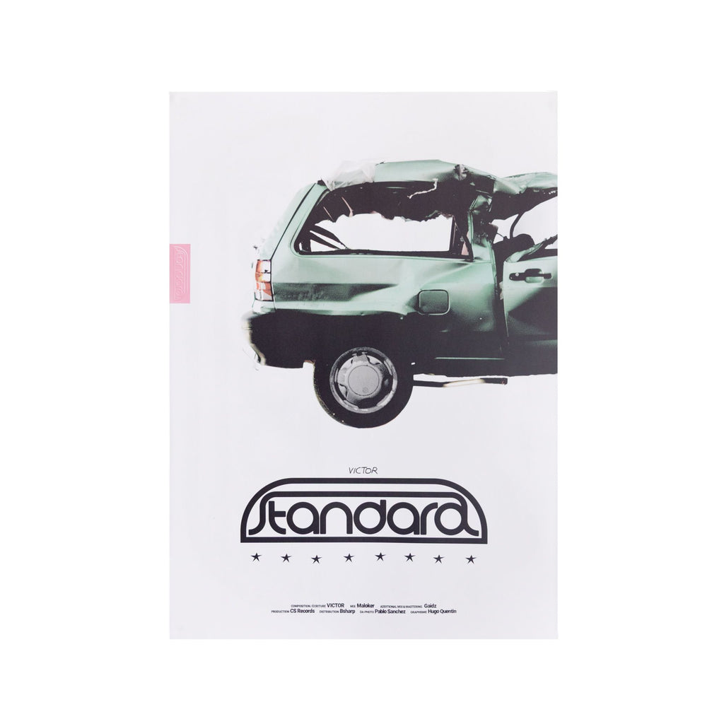 AFFICHE PREMIUM