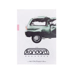 AFFICHE PREMIUM