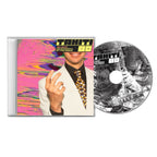 Rejoice (An Inventory Of Pop Maps) - CD
