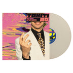 Rejoice (An Inventory Of Pop Maps) - Creamy White Vinyl