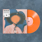 EST - Apricot coloured Vinyl