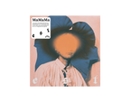 EST - Apricot coloured Vinyl