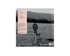 EST - Apricot coloured Vinyl