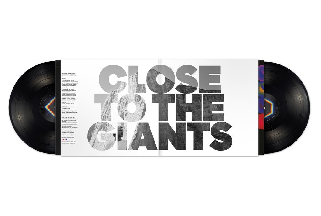 Close To The Giants