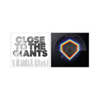 Close To The Giants - CD