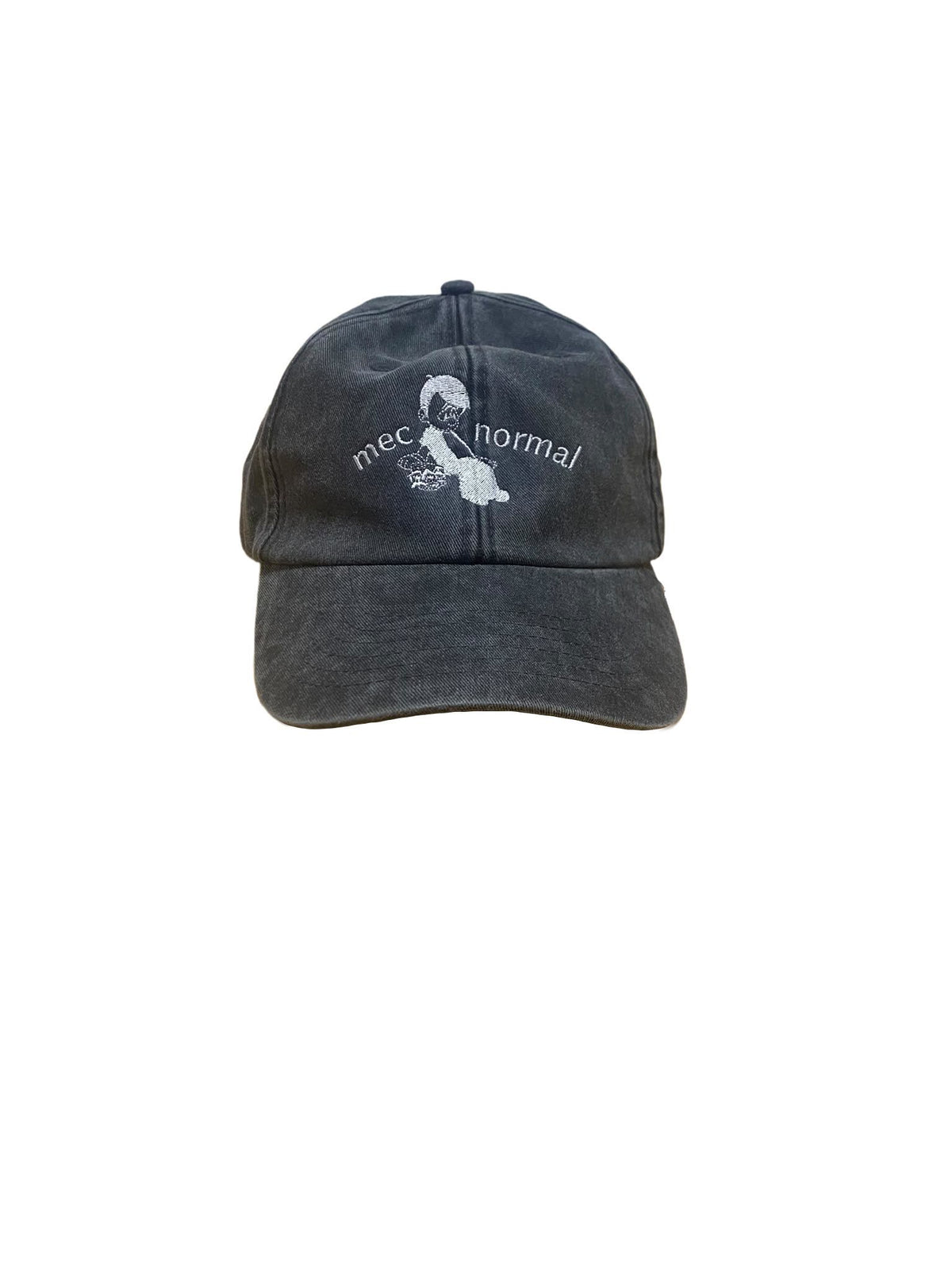 Casquette Mec Normal