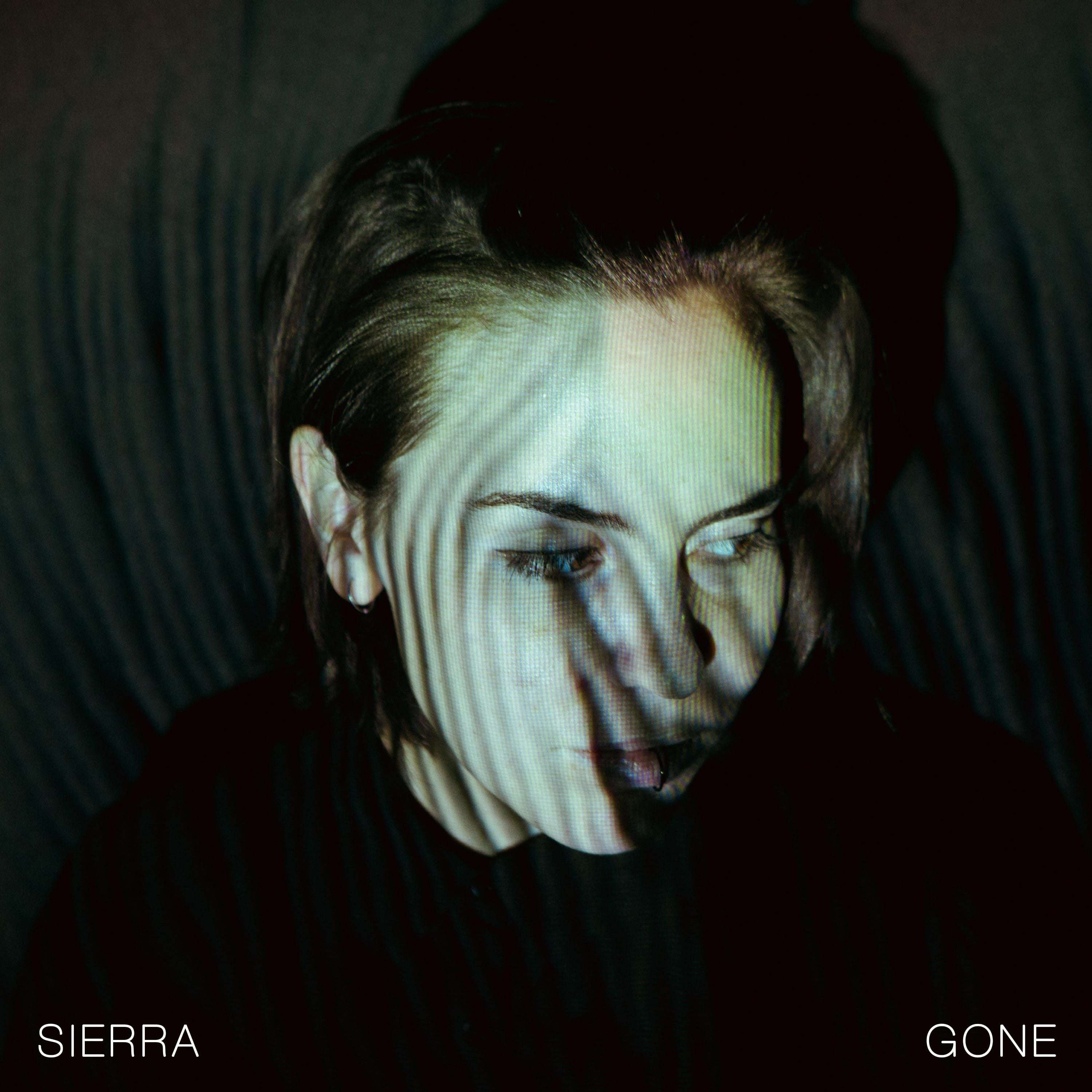 Gone - CD