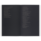 Recueil Ce que la nuit ne dit pas