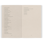 Recueil Ce que la nuit ne dit pas