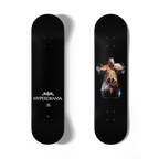 Cross Board