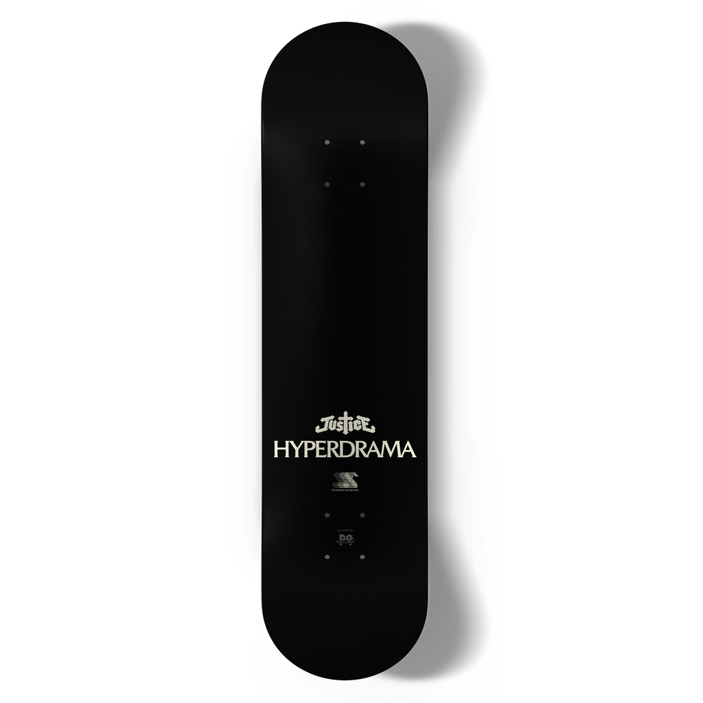 Cross Board