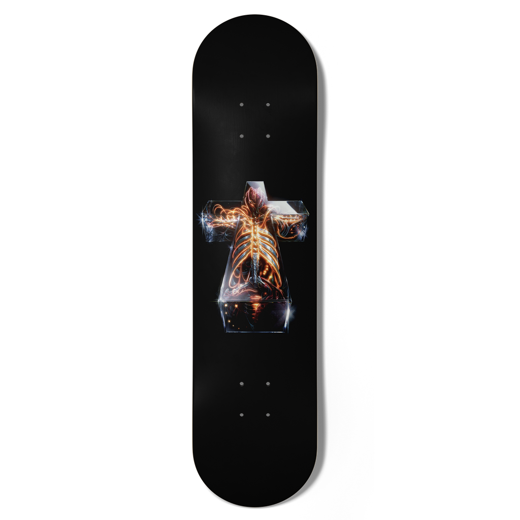 Cross Board
