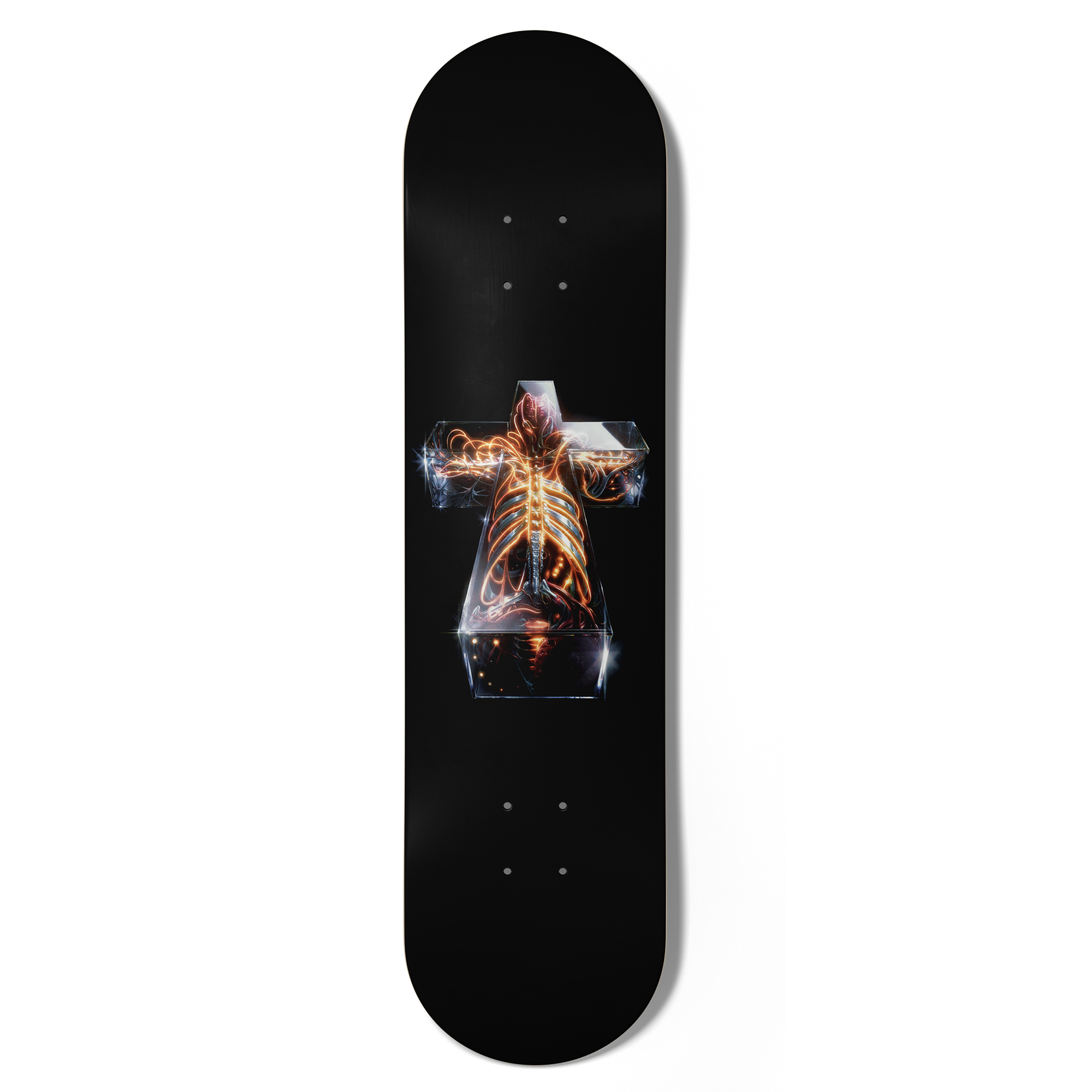 Cross Board