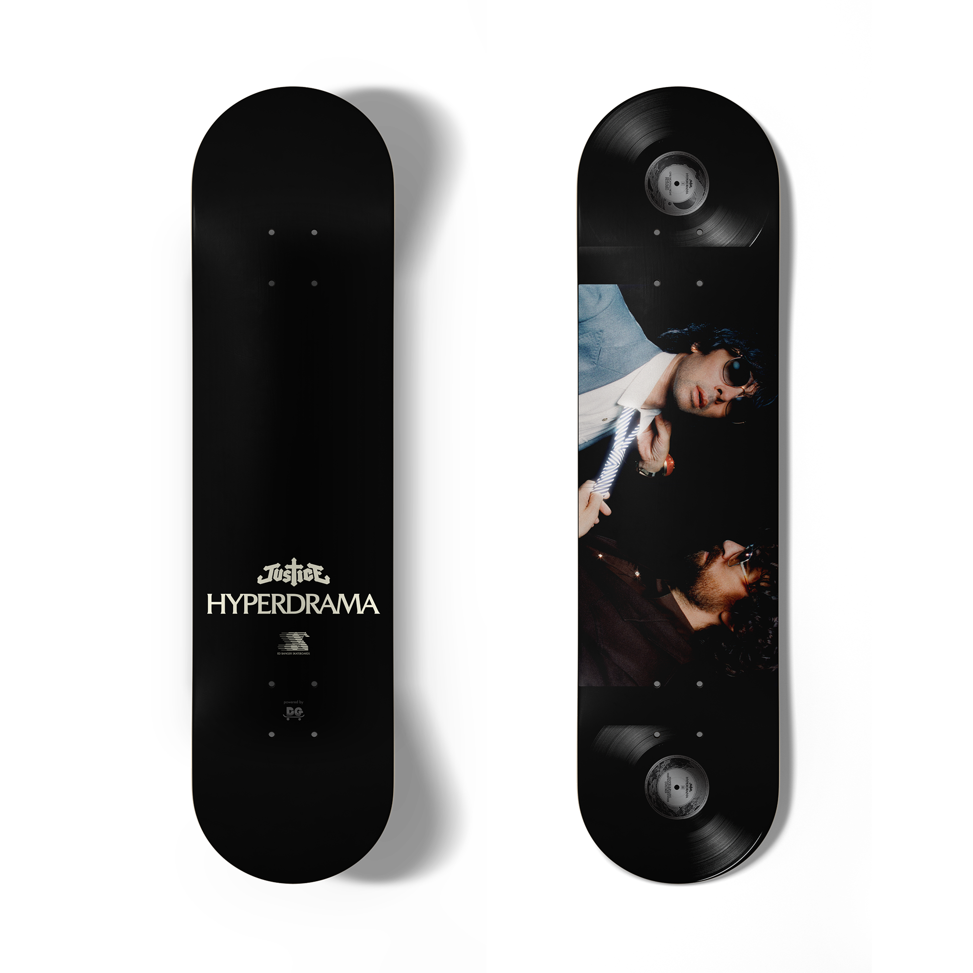 X&G Board
