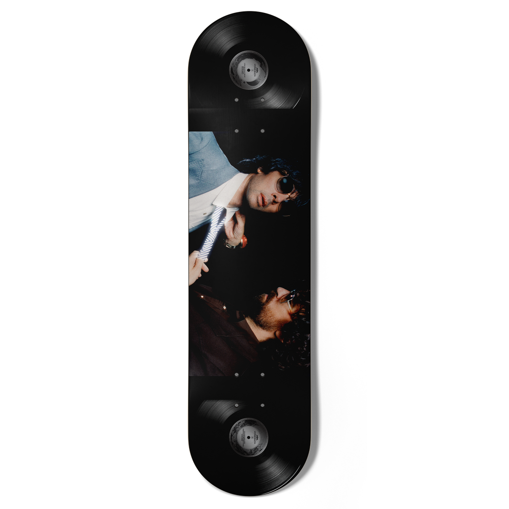 X&G Board