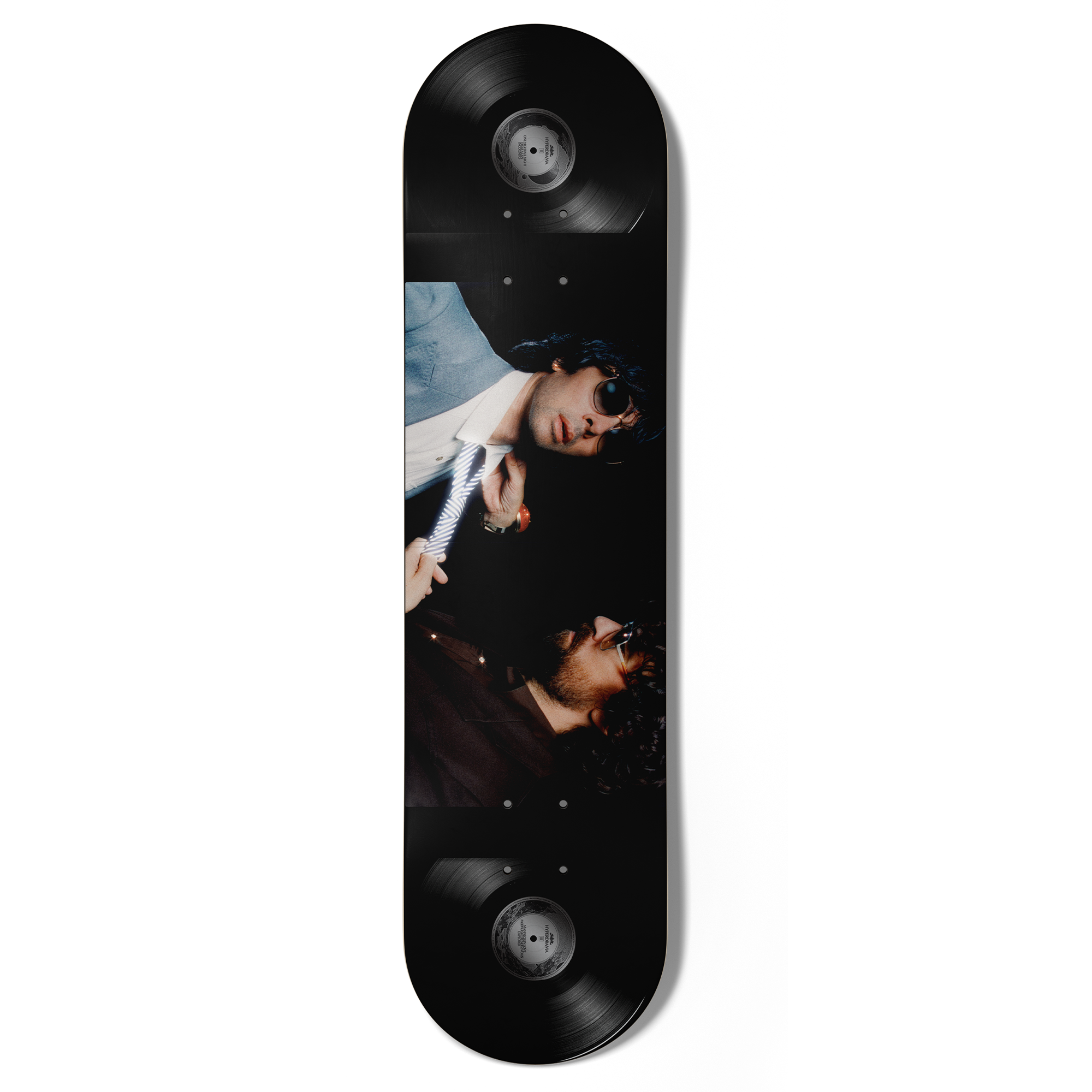 X&G Board